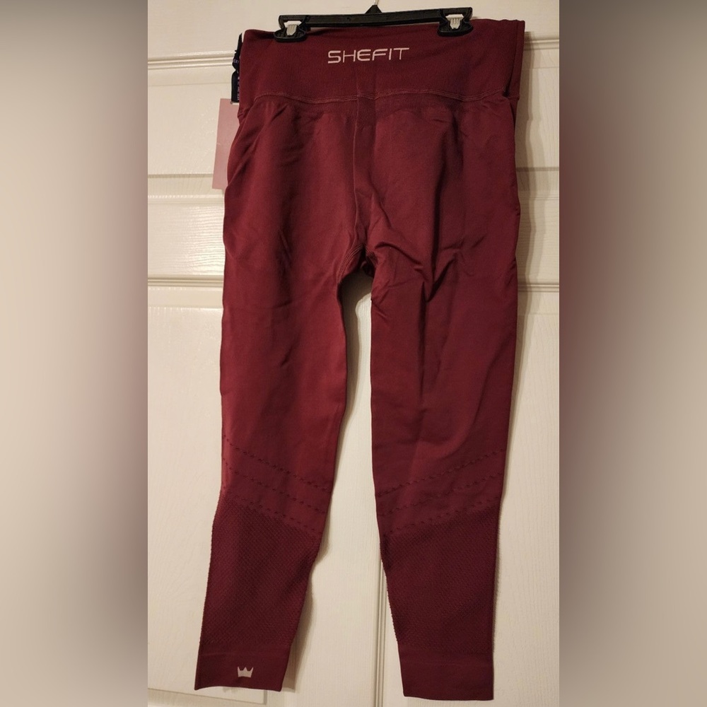 SHEFIT 2Luxe leggings